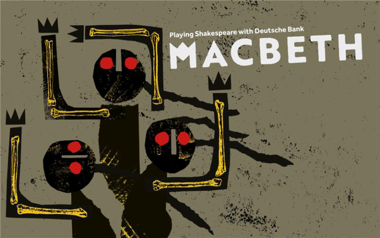 Macbeth – Shakespeare’s Globe